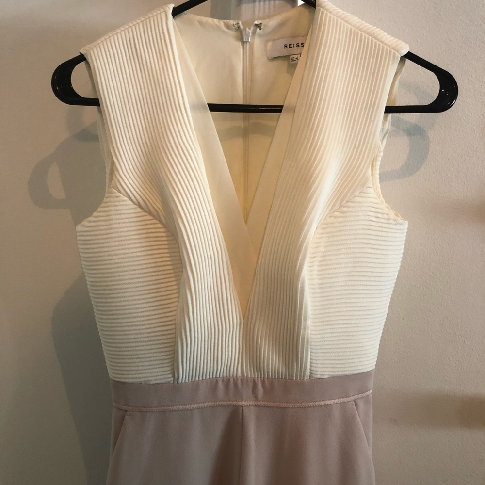 Elegant Reiss Jumpsuit